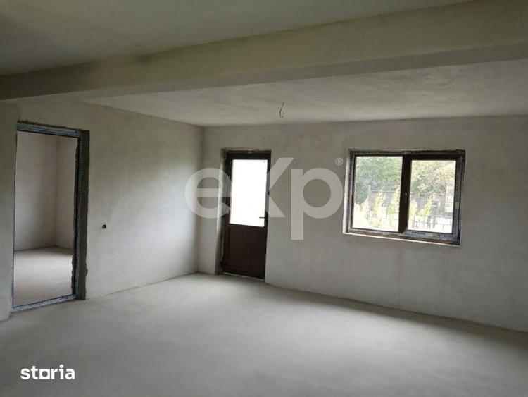 Padureti | Casa 3 camere | Constructie 2021 | Teren 667 mp | P+Pod - 5