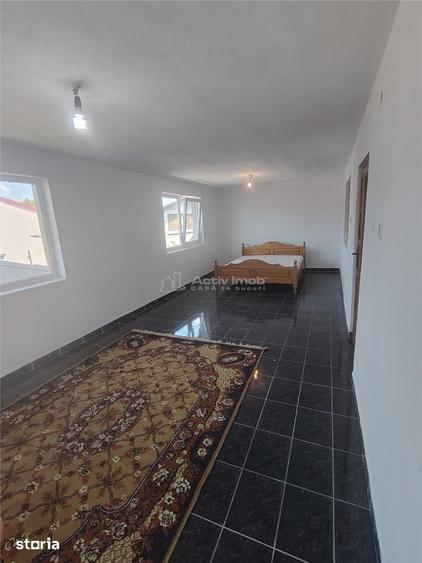 Casă cu 3 camere cu Teren 100 Mp în Central