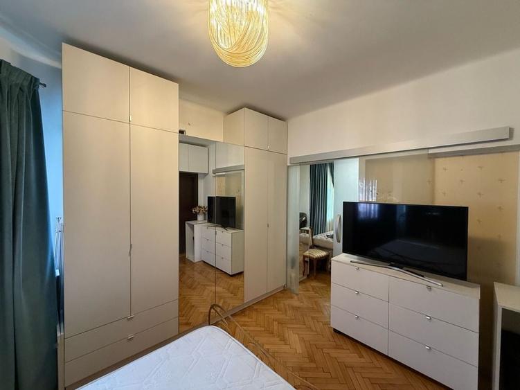 Apartament cu 2 camere în Lahovari