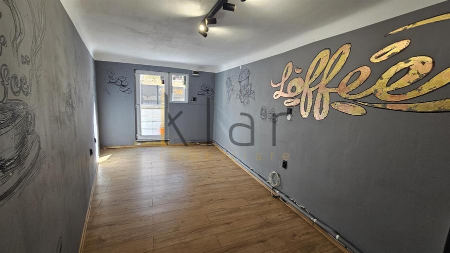 NOU !!!! Spatiu comercial 18mpCentralTurnul Pompierilor - 5