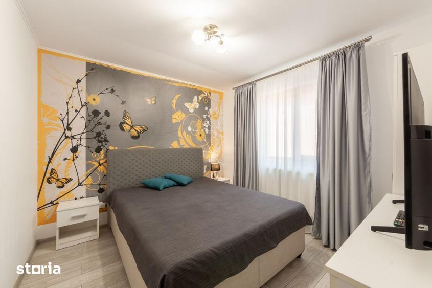 Casa la cheie in Stefanesti | 3 Dormitoare | Terasa superba | 0% Comis - 10