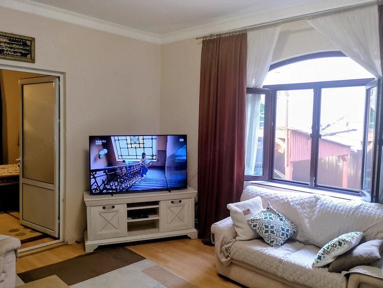 Casă cu 3 camere cu Teren 550 Mp în Șagului