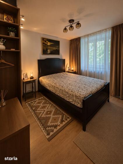 3 camere (Optional Garaj) | Prima inchiriere | Drumul Taberei Bucla - 7