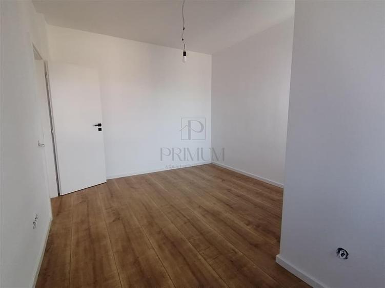 Duplex cu 4 camere cu Teren 280 Mp în Moșnița Nouă