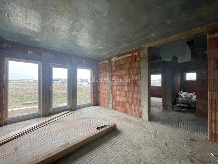 Duplex 3 camere - Urseni