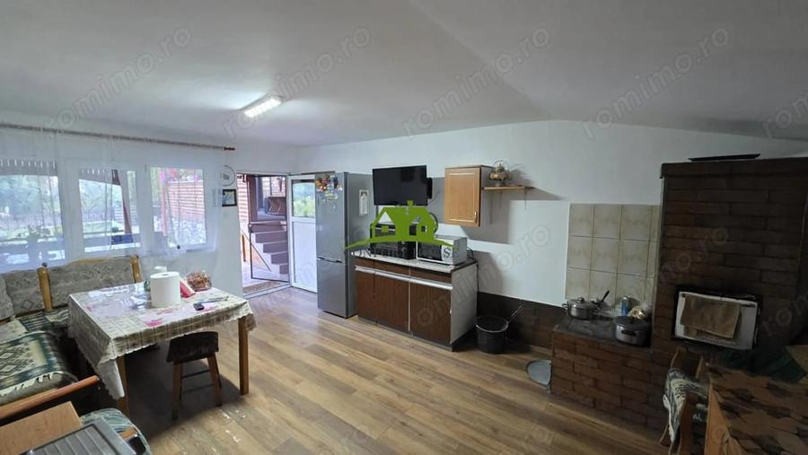 Casa P+M cu 4 camere si 485 mp teren pe Dealul Malului, Rm Valcea - 5