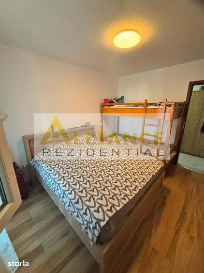 Apartament 2 camere | 700 m de metrou Dimitrie Leonida | Parcare inclu - 11