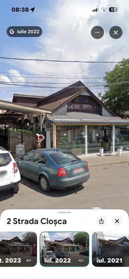 Spațiu comercial, de 180 mp, în Central