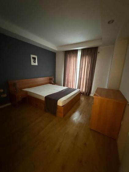 Apartament cu 2 camere decomandat în Tunari
