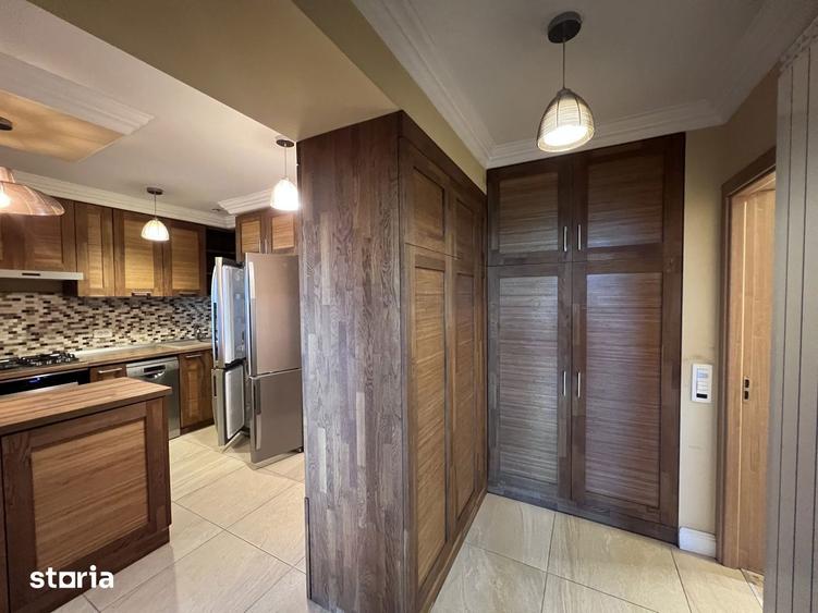 Apartament Smart Home. 3 camere. Bd. Unirii. Centrala proprie. - 3