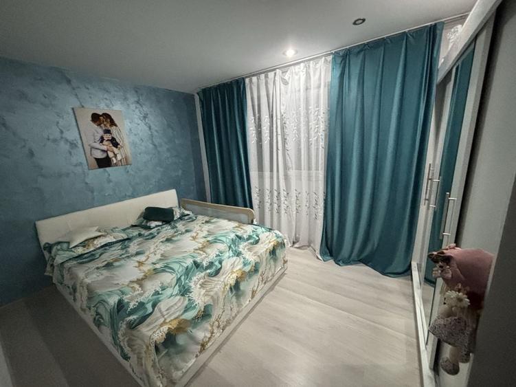 Apartament cu 3 camere - 1