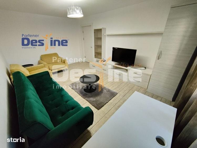 Apartament 2 camere 57 mp et. 2 mobilat utilat - PALAS - 8