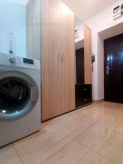 Garsonieră decomandată în Doamna Ghica