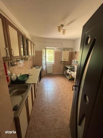 Apartament cu 3 camere în Nicolina
