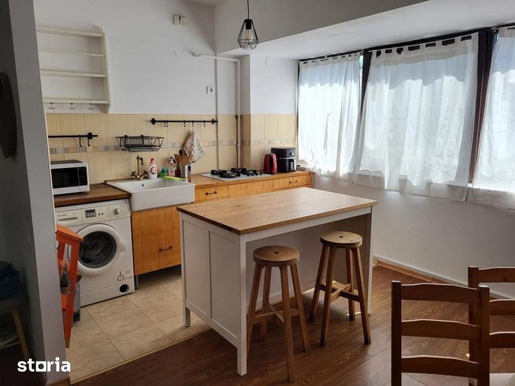 Apartament cu 2 camere decomandat în Grozăvești