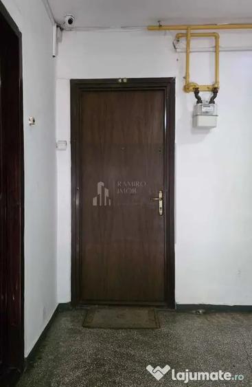 Apartament 2 camere, Auchan Titan/1 Dec 1918, parter - 1