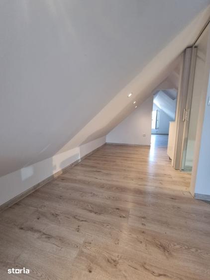 Casă cu 2 camere cu Teren 600 Mp în Câmpulung la Tisa
