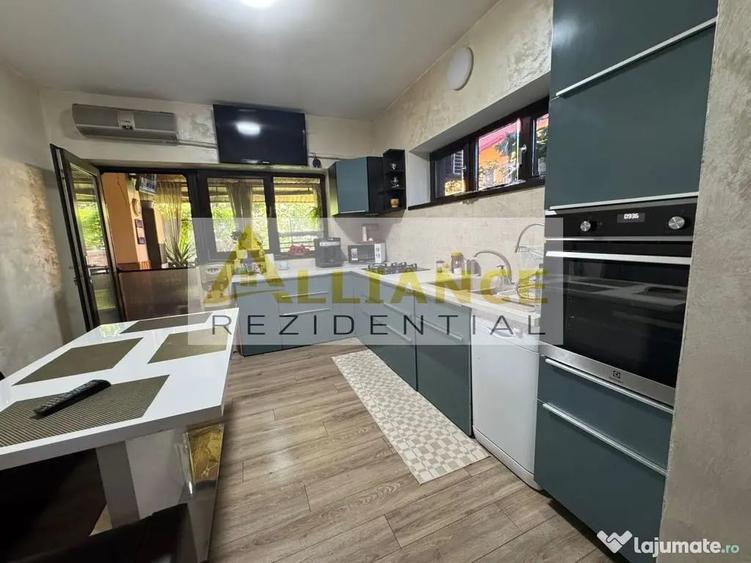Vila 7 camere 240 MPU | Teren 400 mp | Panouri 27 kw - 10