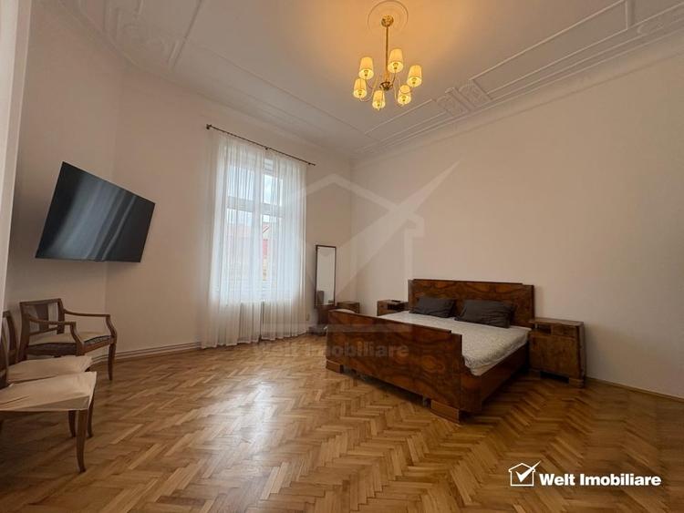 Apartament 2 camere, zona ultracentrala - 1