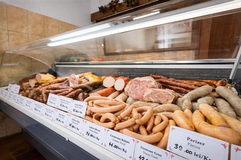 Spațiu comercial, de 800 mp, în Exterior Est