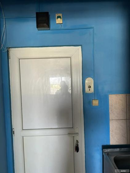 Garsonieră nedecomandată în Griviței