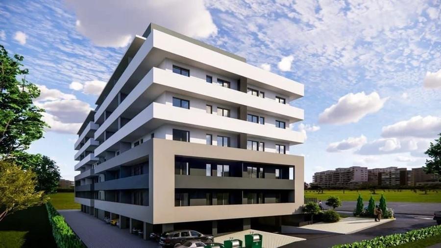 Apartament 2 camere - 5