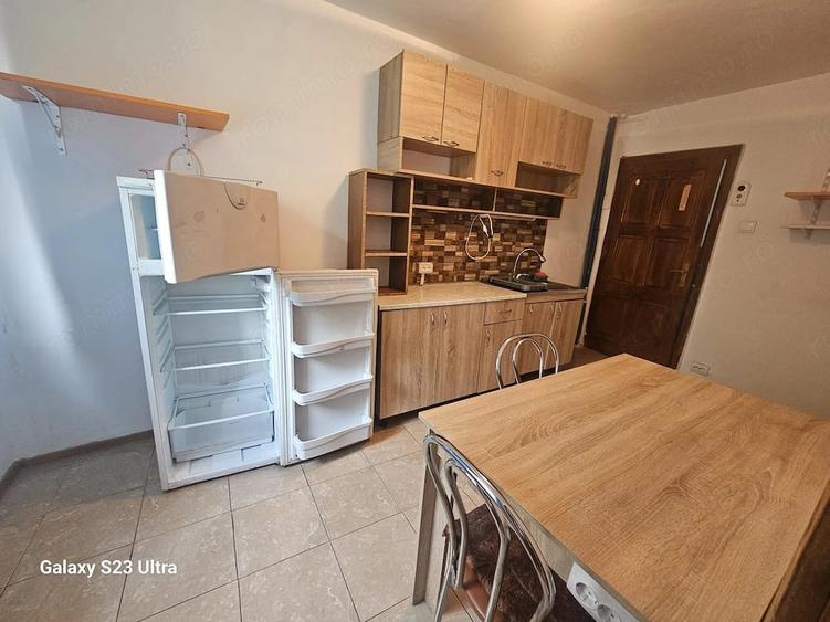 Apartament 2 camere zona Lunei - Complex Studentesc parter !! - 2