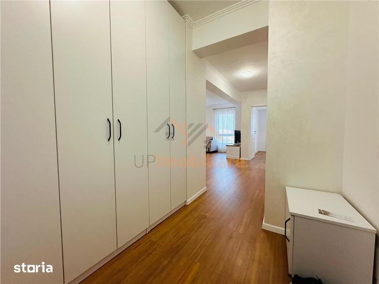Apartament cu 2 camere în Calea Aradului