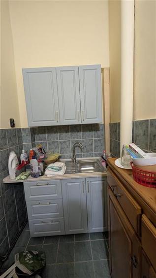 Apartament cu 3 camere decomandat în Păcurari
