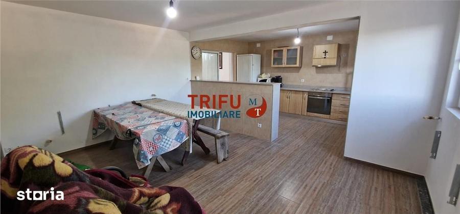 Casa tip duplex noua cu 4 camere, teren de 936 mp ?i pivni?a - 8