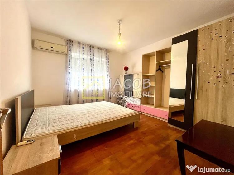 Apartament cu 2 camere decomandat în Ștefan cel Mare
