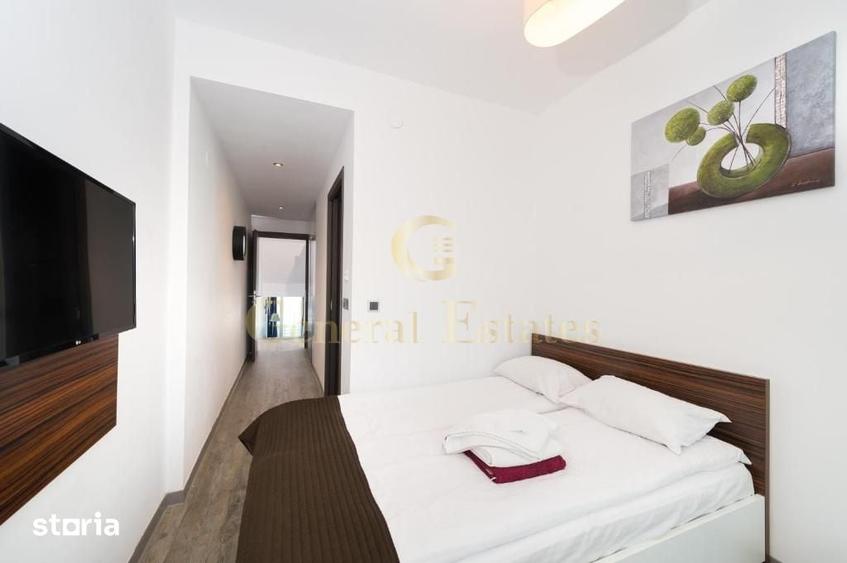 Apartament cu 3 camere în Sud