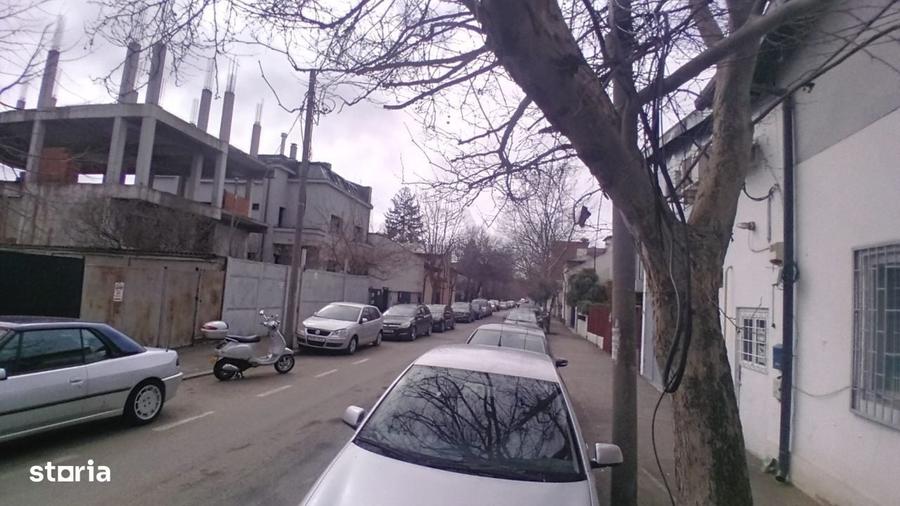 Spațiu comercial, în 1 Mai