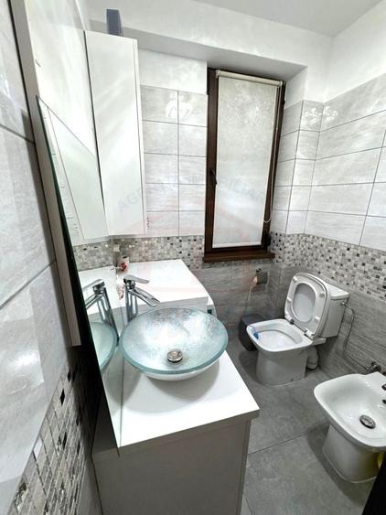 Apartament elegant cu 2 camere | Micro 19 | Parter | 350 €/lună - 7