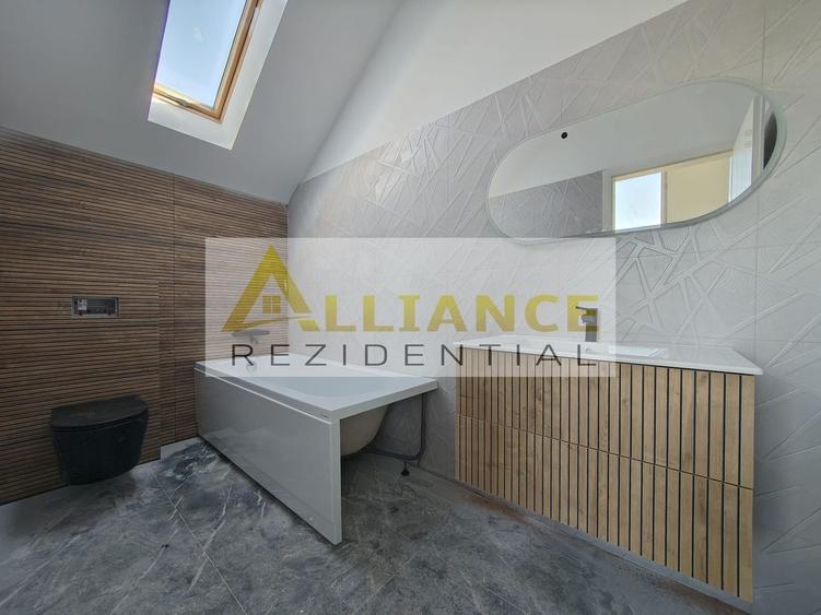 Casă individuală cu 4 camere cu Canalizare în Berceni