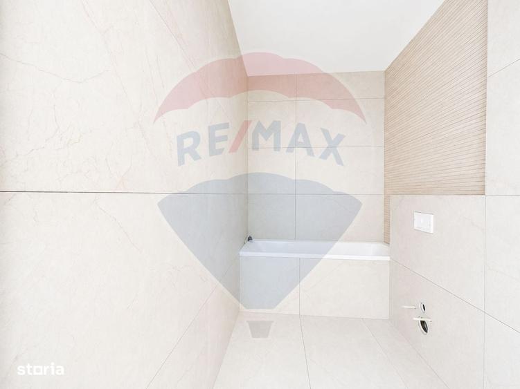 Apartament cu 4 camere în Nord — fotografia 3