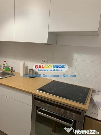 Apartament cu 6 camere decomandat în Chiajna