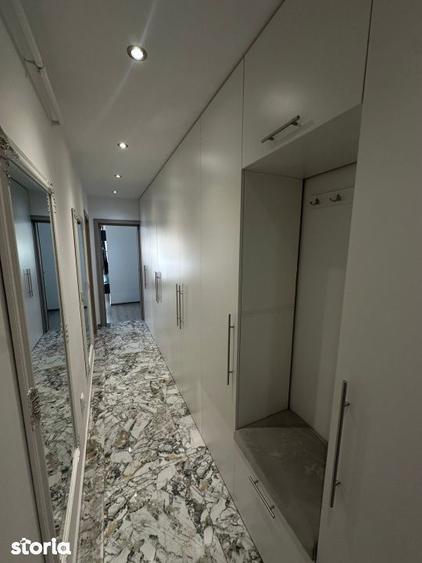 Apartament cu 2 camere în Craiovița Nouă
