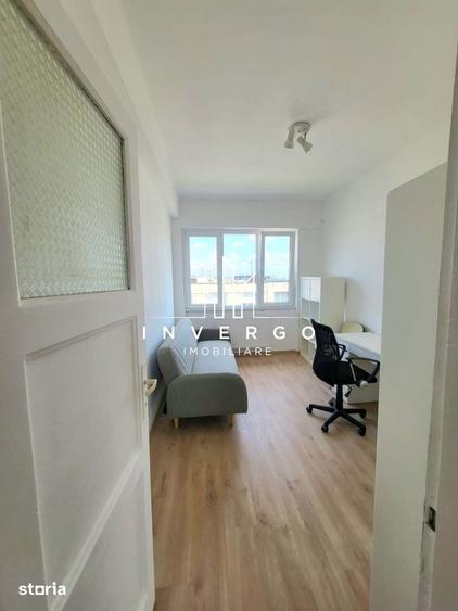 Apartament, 2 camere, de inchiriat, in Centru - 11