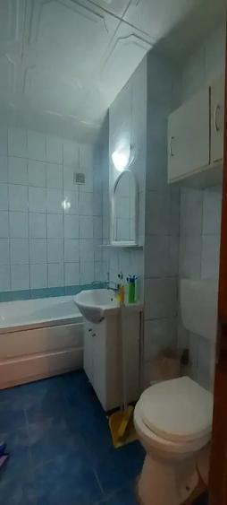 Garsonieră decomandată în Gară