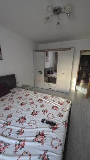 Garsonieră decomandată în Tamașfalău