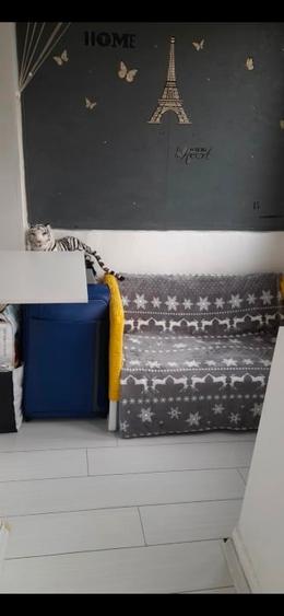 Apartament cu 2 camere decomandat în Republicii