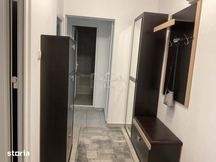 De inchiriat- 2 camere- Decomandat- Centrala Proprie-Margeanului - 4