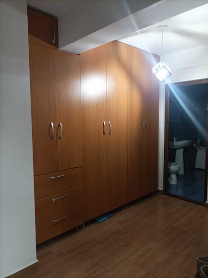 Garsonieră decomandată în Florești