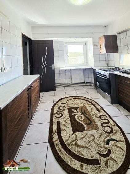 Apartament cu 3 camere în Nicolina