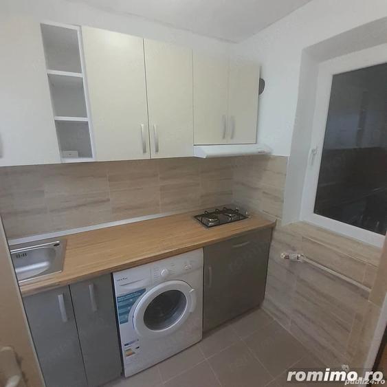 De inchiriat garsoniera in zona Dambovita - 1