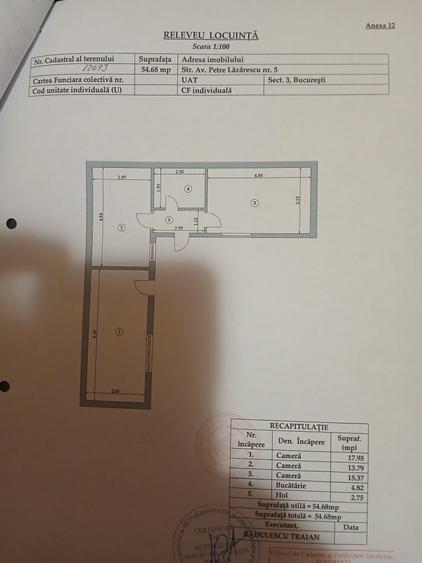 Casa de vanzare Buc. Sect3. - 5