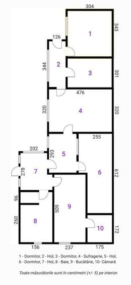 Casa de vinzare - 1