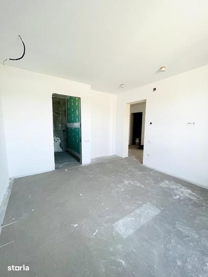 Casa parter semifinisata Cihei 300 mp teren - 14