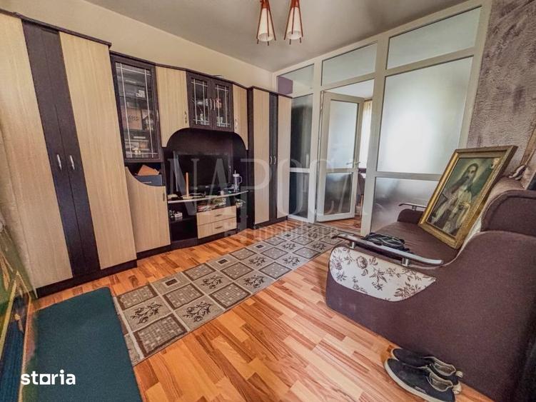 Apartament 2 camere de vanzare in Floresti - 5